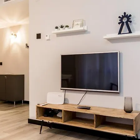 Castrillo 4 Apartamento Acogedor Zaragoza Exterior foto