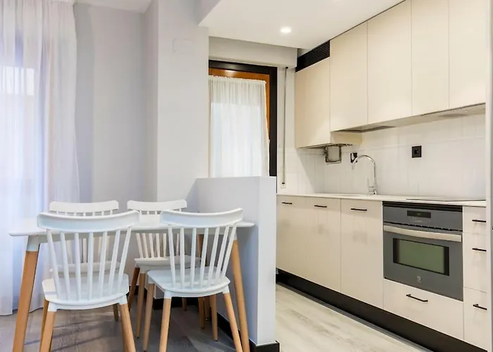Castrillo 4 Apartamento Acogedor