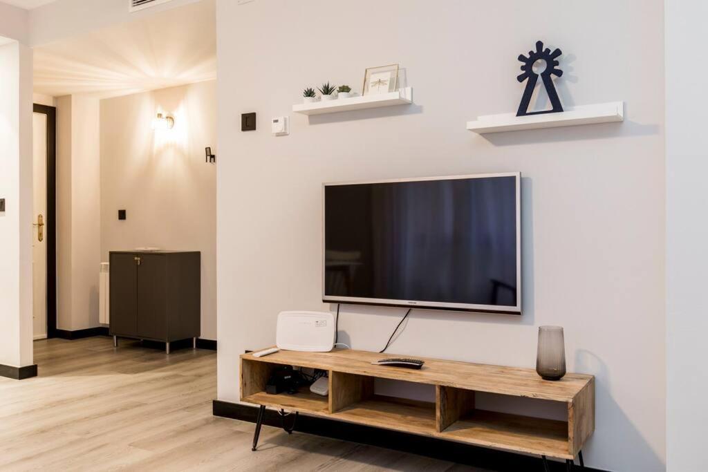 Apartment Castrillo 4 Acogedor