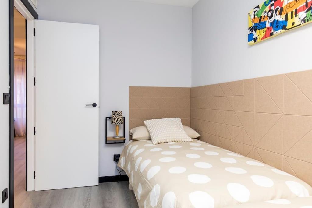 Apartment Castrillo 4 Acogedor