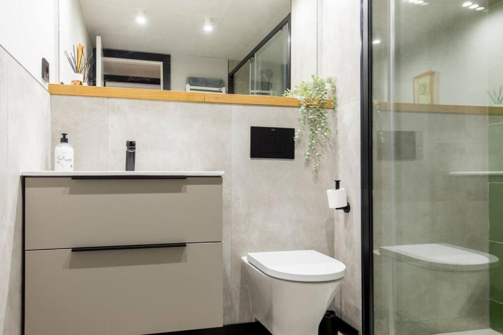 Apartment Castrillo 4 Acogedor Saragossa